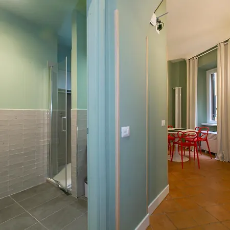 Baccina 28 ローマ