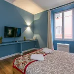 Baccina 28 Apartman Róma