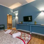 Baccina 28 Apartman Róma