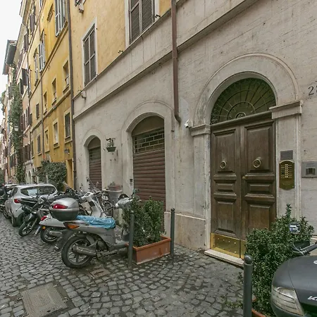 Appartamento Baccina 28