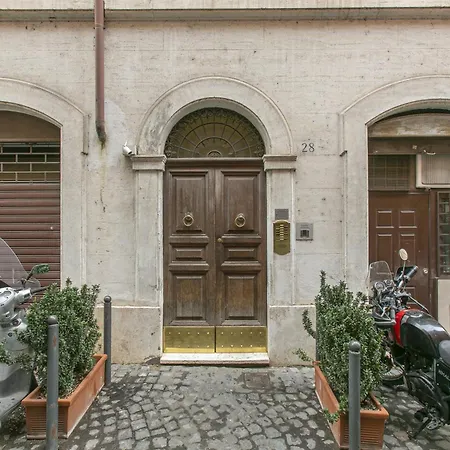 Appartement Baccina 28 *