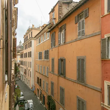 Baccina 28 Appartement *