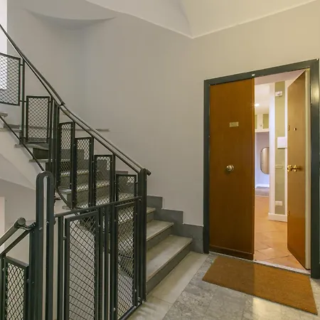 Baccina 28 Appartement *