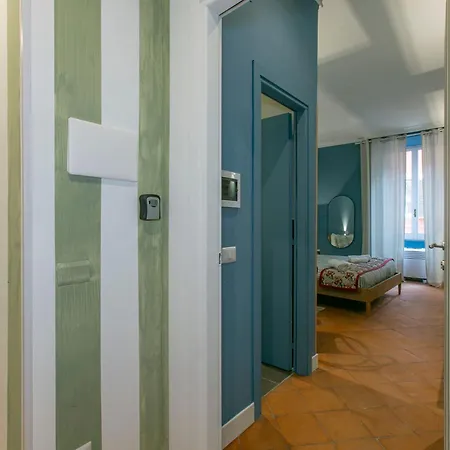 Appartement Baccina 28 *