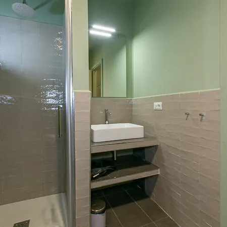 Appartement Baccina 28