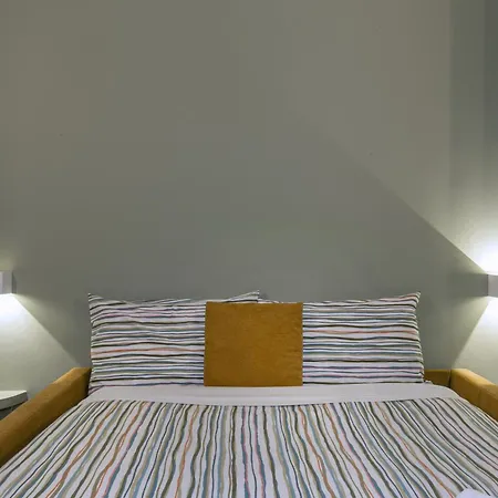 Baccina 28 Appartement