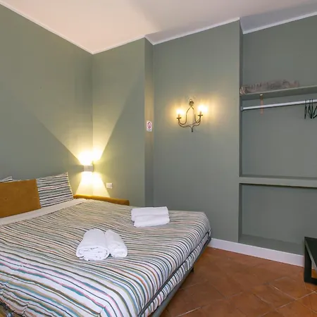 Baccina 28 Appartement *