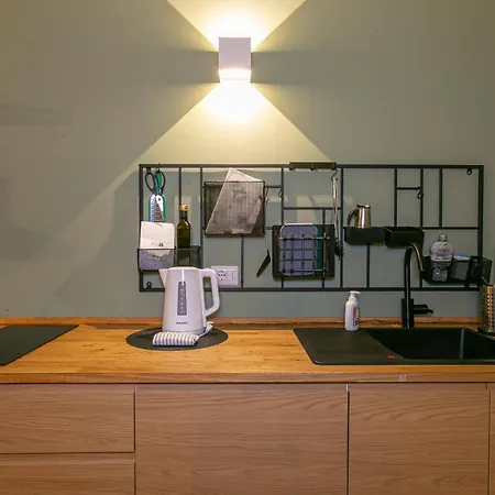 Baccina 28 Appartement *