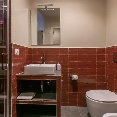 Baccina 28 Appartement