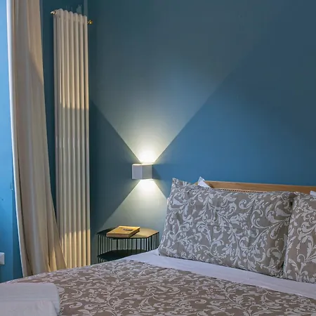 Baccina 28 Appartement