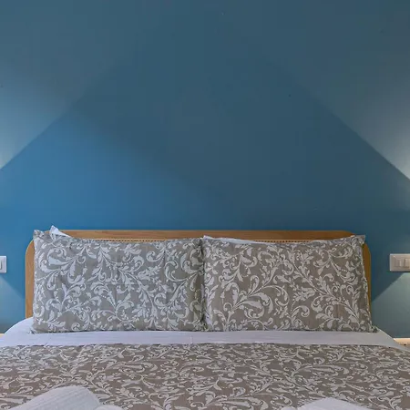 Baccina 28 Appartement Rome