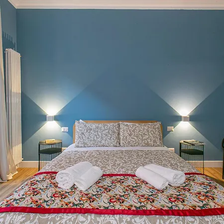 Appartement Baccina 28