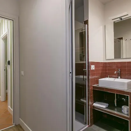 Baccina 28 Appartement *