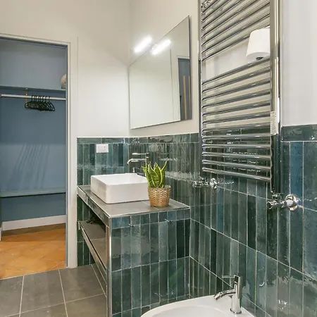 Baccina 28 Appartement