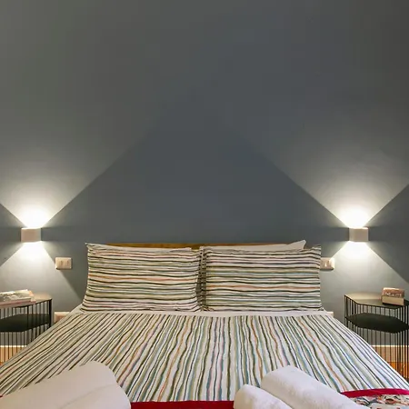 Appartement Baccina 28