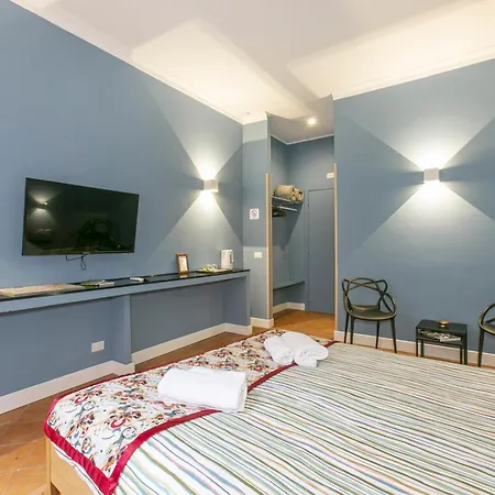 Baccina 28 Appartement *