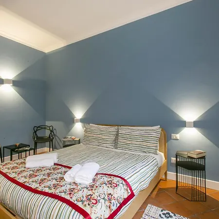 Appartement Baccina 28