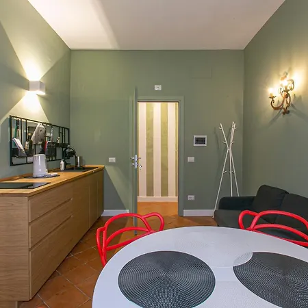 Baccina 28 Διαμέρισμα