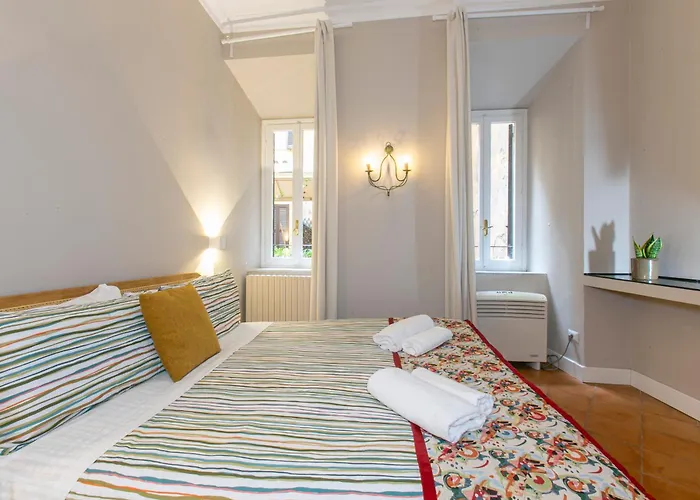 Apartment Baccina 28 *