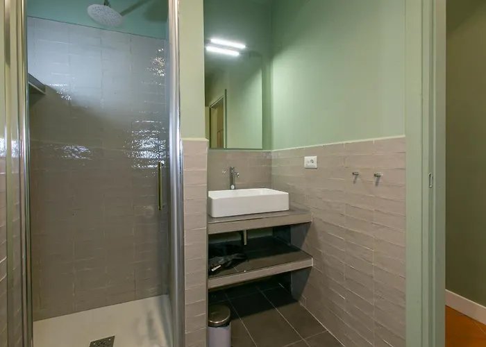 Apartment Baccina 28